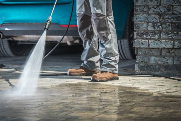 Best Concrete Surface Cleaning in Pocomoke City, MD