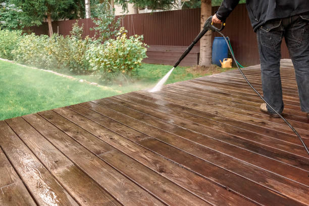 Best Parking Lot Cleaning in Pocomoke City, MD