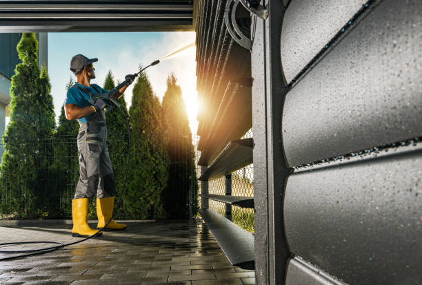 Best Sidewalk and Walkway Pressure Cleaning in Pocomoke City, MD