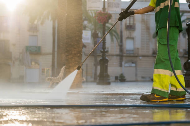 Best Building Exterior Pressure Washing in Pocomoke City, MD