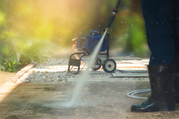 Best Vinyl Siding Pressure Washing in Pocomoke City, MD