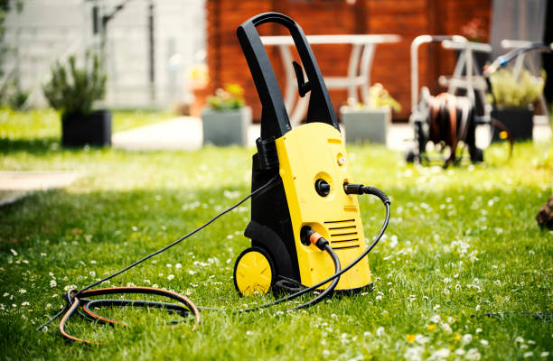 Best Window and Screen Pressure Cleaning in Pocomoke City, MD